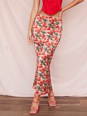 House of CB Luisette Skirt size Small